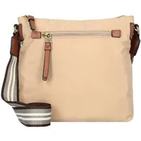 camel active Umhängetasche Bari, Nylon