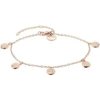 Tamaris Armband Armband Edelstahl