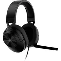 HS55 STEREO, Gaming-Headset schiefer, Klinke