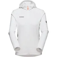 Mammut Fleecejacke Aconcagua Light ML Hooded Jacket Women