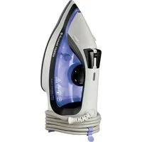 RUSSELL HOBBS Dampfbügeleisen 26730-56/RH EasyStore PRO Wrap&Clip, 2400 W