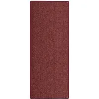 casa pura Teppich London, Erhältlich in vielen Farben & Größen, Teppichläufer, Läufer, rechteckig, Höhe: 4 mm