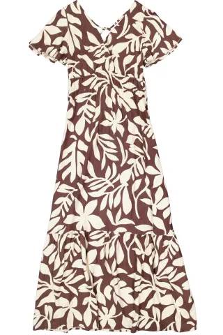 Garcia - P260281 earth brown - Gr. - XS