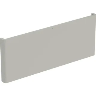 Geberit Auszug Front, GreiGeberit matt, myDay Waschtisch-US, Modell 824102, 598662000 598662000