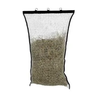 Kerbl Heunetz mit Füllhilfe 1 m, 1,5 m