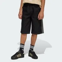 adidas Originals Jeansshorts DENIM JORTS (1-tlg)