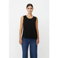 Masai Tanktop MaElisa Glatte Oberfläche, angenehmes Tragegefühl, puristischer Stil