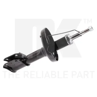 NK Sto?d?mpfer vorne Renault Twingo 2