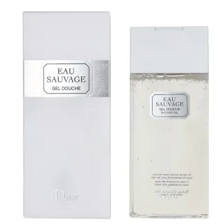 Dior Eau Sauvage Duschgel 200 ml
