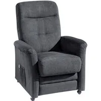 sit&more TV-Sessel Charlie (Set), wahlweise mit Motor und Aufstehhilfe