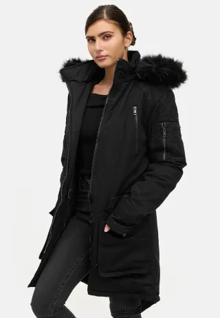 True Prodigy Parka Harvey F