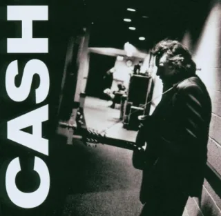 American III: Solitary Man [Audio CD] CashJohnny