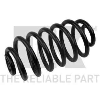 NK Feder hinten Opel Zafira B 543658