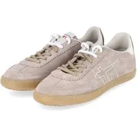 Tamaris Tamaris 1-23609-46-341 Damen Rauleder brown Schnürschuh