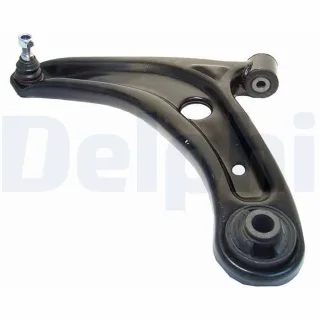Delphi Querlenker vorne links Honda Jazz GD GE