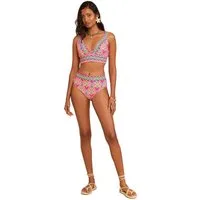 Love & Roses Triangel-Bikini-Top Love & Roses Triangel-Bikinioberteil (1-St)