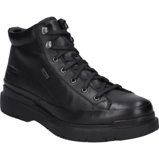 JOSEF SEIBEL Dalton 51 | Stiefelette für Herren | Schwarz Dalton 51, schwarz