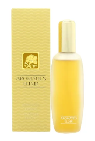 Clinique Aromatics Elixier Edp Spray 25ml