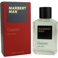 Marbert After-Shave Man Classic After Shave 100 ml