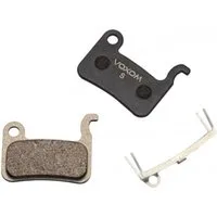 Voxom Scheibenbremse Voxom Scheibenbremsbeläge Bsc3 Shimano XTR semi-metal 2 Stück