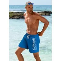O'Neill Badeshorts ORIGINAL CALI 16'' SWIM SHORTS mit außenliegender Kordel, elastischer Bund, komfortable Leibhöhe