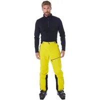 Killtec Skihose KSW 279 MN SKI PNTS Wind- und wasserdichte Skihose, atmungsaktiv, mit Schneefang