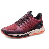 361° Camino WP (wasserdicht) dunkelrot Herren Laufschuh