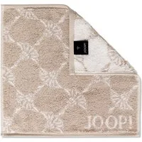 JOOP! Seiftuch JOOP! LIVING - CLASSIC CORNFLOWER Seifentuch-Set, Textil (3-St)