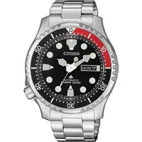 Citizen Quarzuhr Citizen Promaster Marine NY0085-86EC