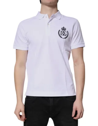 Kurzarm Polohemd