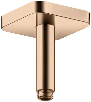 Hansgrohe Decken-Anschlussstück Axor DN15 100mm 26965300