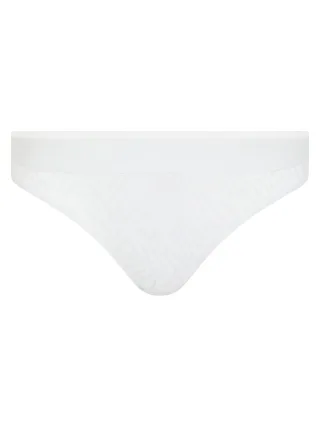 Chantelle Lingerie - Graphic Allure Slip schwarz - Gr. - 36