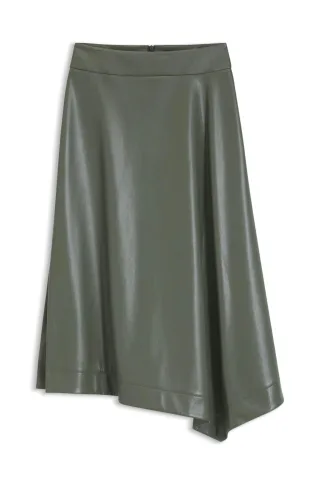 BOSS Womenswear Black - Ventara1 Dark Green - Gr. - 38