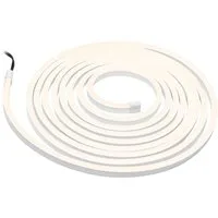 Paulmann LED Stripe SimpLED Outdoor Stripe Set Warmweiß beschichtet, 1-flammig