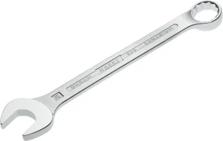 HAZET Ring-Maulschlüssel Außen-Doppel-Sechskant - 603-24