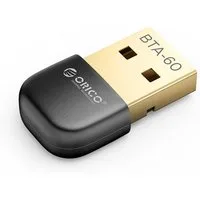 ORICO BTA-60 Bluetooth-Adapter USB-A, Bluetooth 6.0 Mini Adapter für Windows