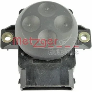 Metzger Stellelement f?r Sitzverstellung Audi Seat Skoda VW 0916281