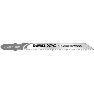 DEWALT XPC Bi-Metall Stichsägeblätter 3 Stück - DT2217-QZ