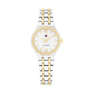 Tommy Hilfiger Damenuhr MACKENZIE 1782888