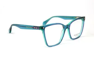 Ana Hickmann Brillenfassung AH6510 H02 54
