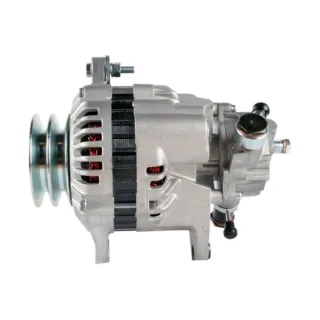 Hella Lichtmaschine 70A Nissan Patrol 2,8