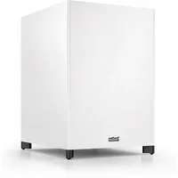 Nubert nuSub XW-1200 Subwoofer (Bluetooth, X-Connect, X-Connect Surround, 360 W, Aktiver Downfire-Subwoofer)