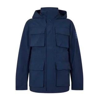 Timberland - "Abington" Feldjacke für Herren, leger (Dunkel Saphirblau)