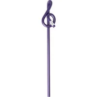 mugesh Bleistift Bleistift Violinschlüssel / Notenschlüssel, für Musiker