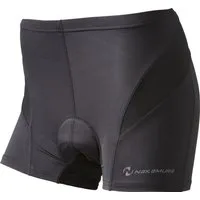 NAKAMURA Fahrradhose Da.-Boxershorts Cortina II wms