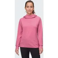 Venice Beach Kapuzenshirt KAPUZENSHIRT MINKA mit Kapuze, aus Polyester und Elasthan, in den Größen XS bis XL