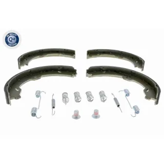 Vaico Bremsbackensatz hinten Mercedes Opel Porsche Toyota Volvo V30-0544