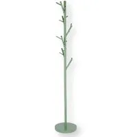 jankurtz Kleiderständer Tree aus Metall, Salbei