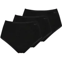 Mey Taillenslip Lights (3er Pack) mit weichen Beinabschlüssen