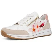 Ara Damen Schnürer Osaka Sneaker